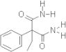 Phenylethylmalonamide