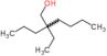 2-ethyl-2-propylhexan-1-ol