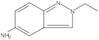 2-Ethyl-2H-indazol-5-amine