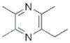 Pyrazine, ethyltrimethyl- (8CI,9CI)