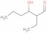 2-ethyl-3-hydroxyhexanal
