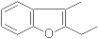 2-Ethyl-3-methylbenzofuran