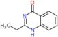 2-ethylquinazolin-4(1H)-one