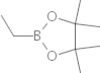 Ethylboronic acid pinacol ester