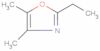 2-Ethyl-4,5-dimethyloxazole