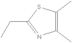 2-Ethyl-4,5-dimethyl-1,3-thiazole