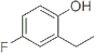2-ethyl-4-fluorophenol
