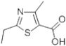 2-ETHYL-4-METHYL THIAZOLE-5-CARBOXYLIC ACID