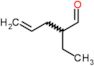 2-ethylpent-4-enal