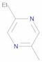 2-Ethyl-5(or 6)-methylpyrazine