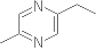 2-Ethyl-5(6)-methylpyrazine