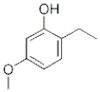 2-ETHYL-5-METHOXYPHENOL