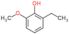 2-ethyl-6-methoxyphenol