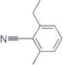 2-Ethyl-6-methylbenzonitrile