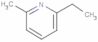 2-Ethyl-6-methylpyridine