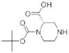 (S)-1-Boc-piperazine-2-carboxylic acid