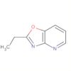 Oxazolo[4,5-b]pyridine, 2-ethyl-
