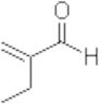 2-Methylenebutanal