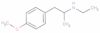 2-Etilamino-1-(4'-metossifenil)propano