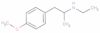 N-ethyl-p-methoxy-α-methylphenethylamine