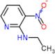 N-Ethyl-3-nitro-2-pyridinamine