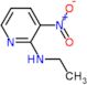 N-ethyl-3-nitropyridin-2-amine