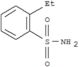 Benzenesulfonamide,2-ethyl-