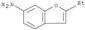 6-Benzofuranamine,2-ethyl-