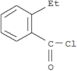 2-Ethylbenzoyl chloride