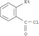 Benzoyl chloride,2-ethyl-