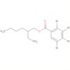 2-Ethylhexyl 2,3,4,5-tetrabromobenzoate