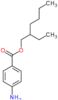 2-ethylhexyl 4-aminobenzoate