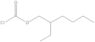 cloroformiato de 2-etilhexilo