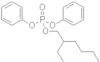 2-Ethylhexyl diphenyl phosphate