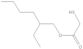 2-ethylhexyl thioglycolate