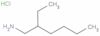Ethylhexylaminehydrochloride