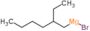 bromo-(2-ethylhexyl)magnesium