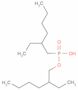 2-etilesil (2-etilesil)fosfonato