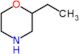 2-ethylmorpholine