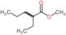 methyl 2-ethylpentanoate