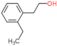 2-(2-ethylphenyl)ethanol