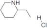 2-ETHYLPIPERIDINE HYDROCHLORIDE