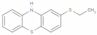 2-(Ethylthio)-10H-phenothiazine