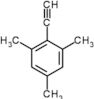 2-ethynyl-1,3,5-trimethylbenzene