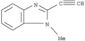 1H-Benzimidazole,2-ethynyl-1-methyl-