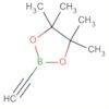 1,3,2-Dioxaborolane, 2-ethynyl-4,4,5,5-tetramethyl-