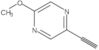 2-Ethynyl-5-methoxypyrazine