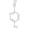 2-Ethynyl-5-methylpyridine