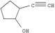 Cyclopentanol,2-ethynyl-