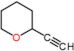 2-ethynyltetrahydro-2H-pyran